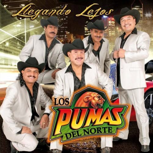 Llegando Lejos