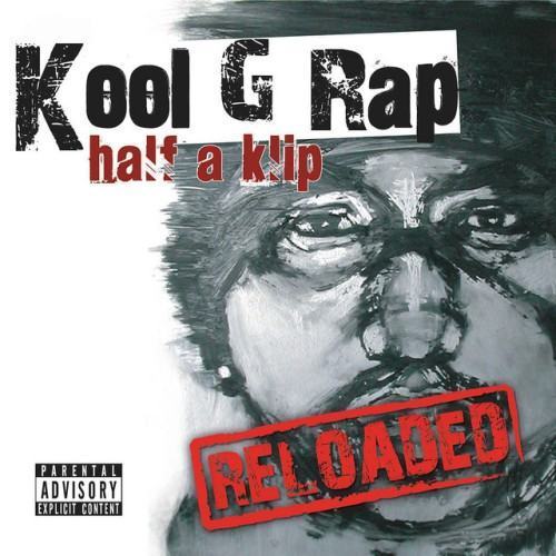 HALF A KLIP