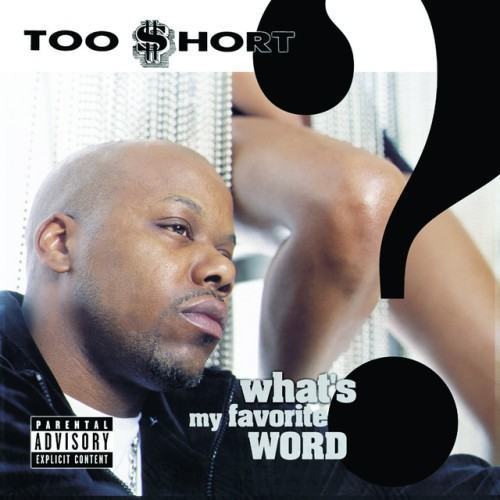 What's My Favorite Word?