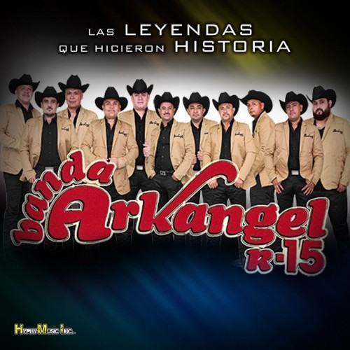 Las Leyendas Que Hicieron Historia