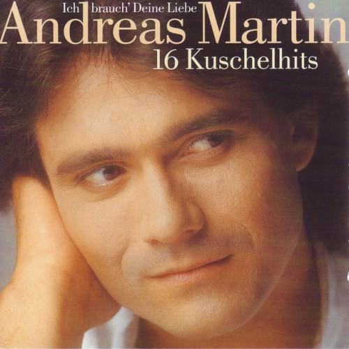 Ich Brauch' Deine Liebe: 16 Kuschelhits