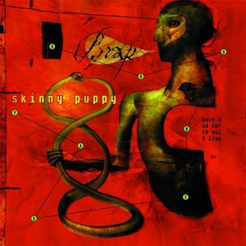 Doomsday (Back & Forth, Vol. 5) [Live]