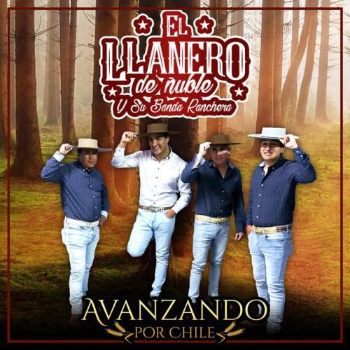 Avanzando por chile