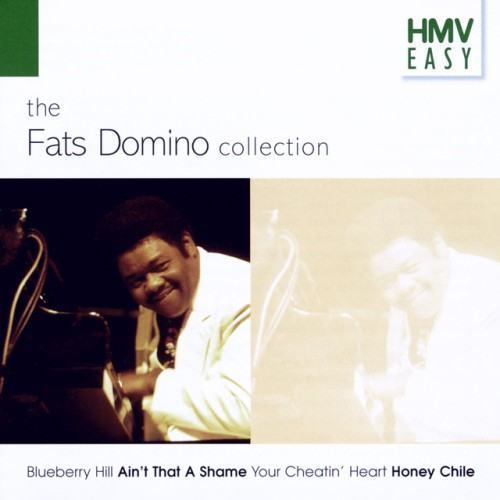 HMV Easy: The Fats Domino Collection