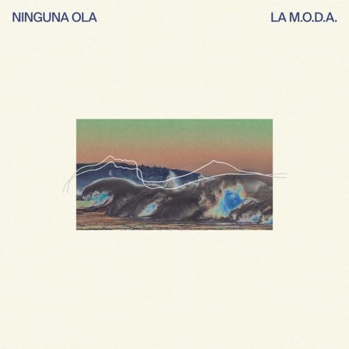 Ninguna Ola