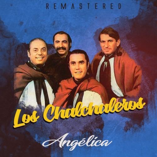 Angélica (Remastered)