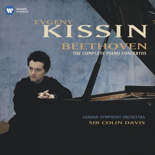 Beethoven: Complete Piano Concertos