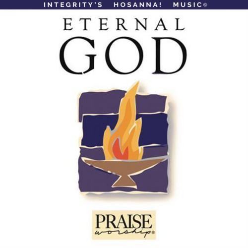 Eternal God (Live)