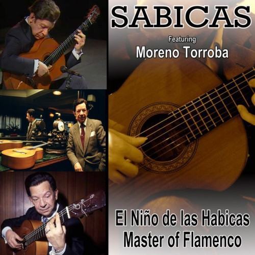 El Niño de las Habicas: Master of Flamenco