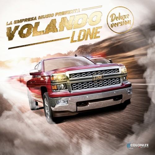 La Empresa Music Presenta: Volando (Deluxe Version)