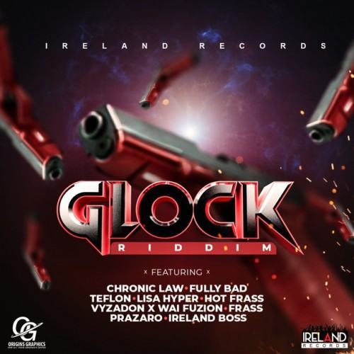 Glock Riddim