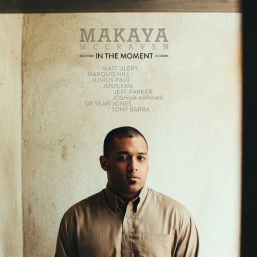 In the Moment (Deluxe Edition)