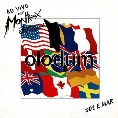 Sol e mar (Ao vivo)
