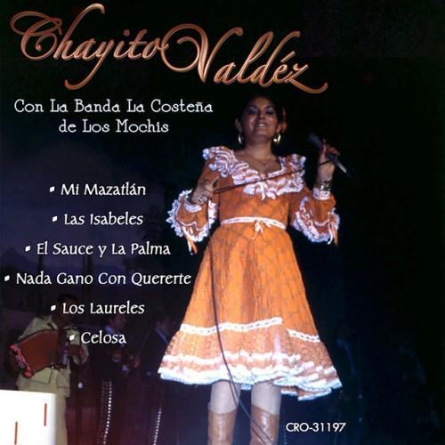 Con la Banda la Costeña de los Mochis, Vol. 1