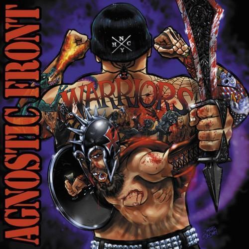 Warriors (Tour Edition)