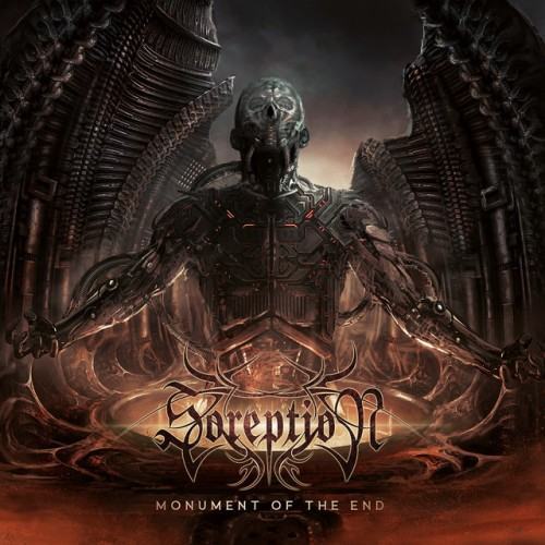Monument Of The End