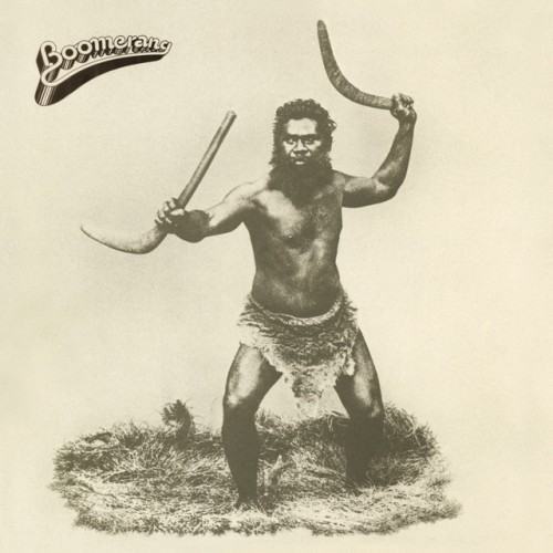 Boomerang (Expanded Edition) (feat. Mark Stein)