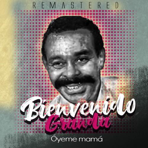 Óyeme mamá (Remastered)