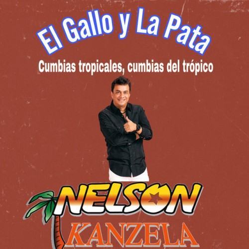 El Gallo y la Pata, Cumbias Tropicales, Cumbias del Tropico