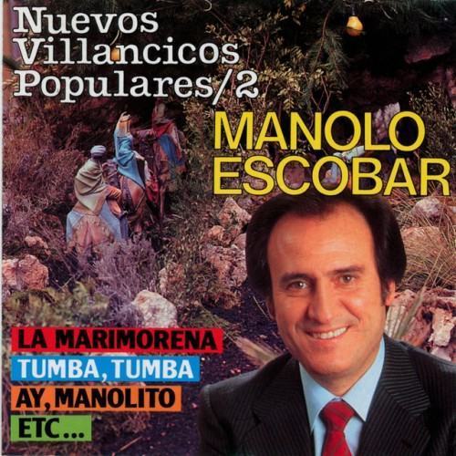Nuevos Villancicos Populares, Vol. 2