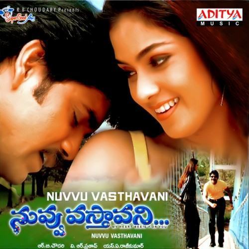 Nuvvu Vasthavani