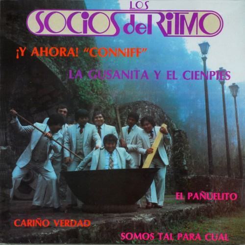 ¡Y Ahora! "Conniff"
