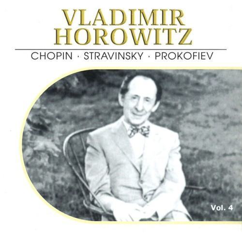 Vladimir Horowitz, Vol. 4 (1930-1947)