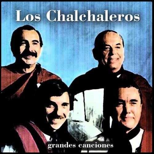 Grandes Canciones