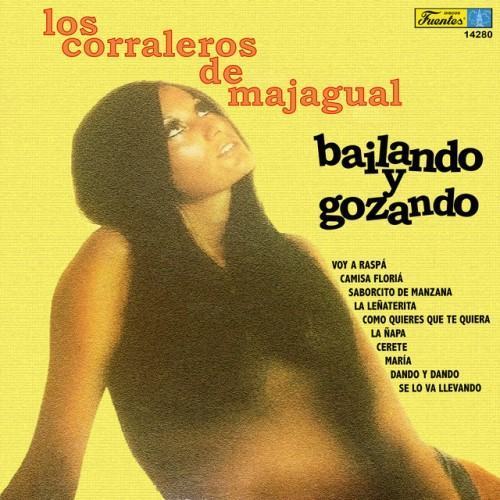 Bailando y Gozando