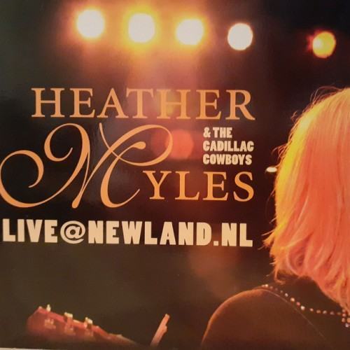 Live@newland.nl