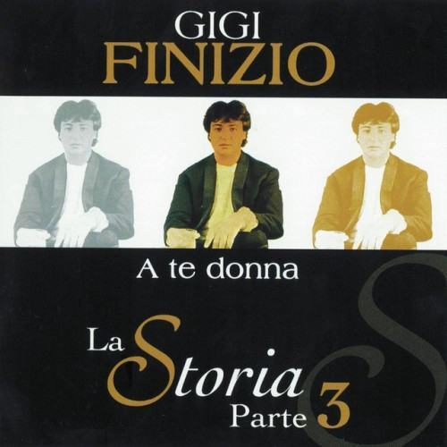A te donna (La storia parte 3)