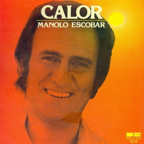 Calor (Coleccion Long Plays)