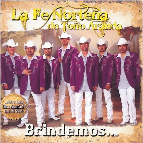 Brindemos...