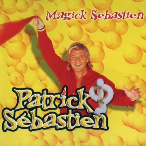 Magick Sebastien
