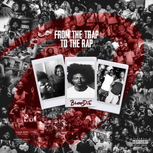 FROM THE TRAP TO THE RAP