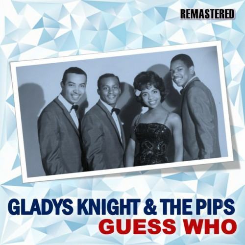 Guess Who (Remastered)
