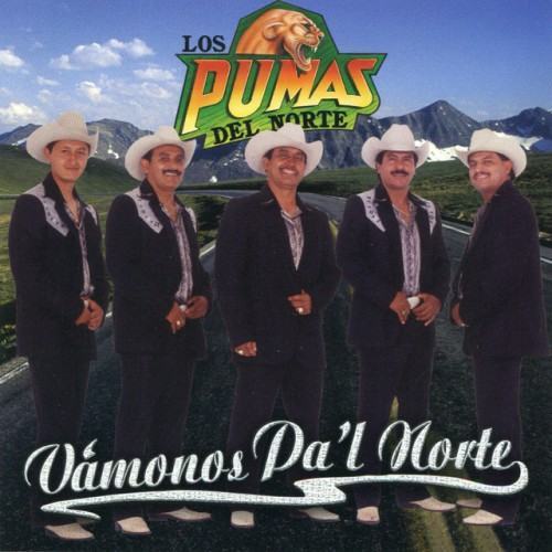Vámonos Pa'l Norte