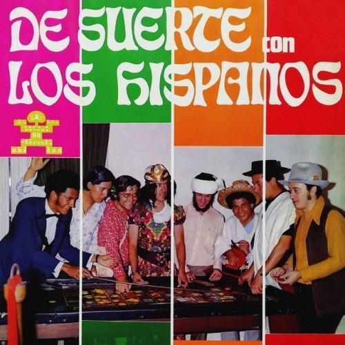 De Suerte