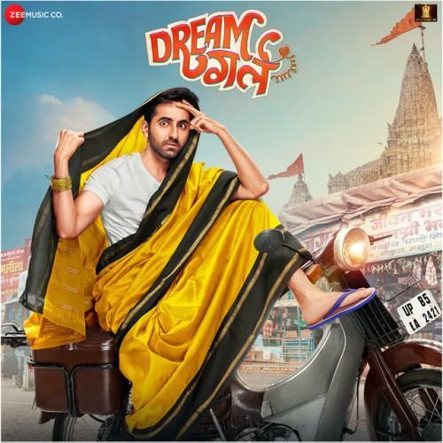 Dream Girl (Original Motion Picture Soundtrack)