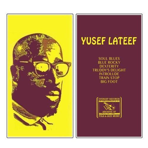 Yusef Lateef