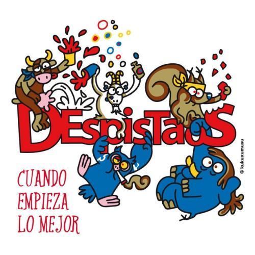 Cuando empieza lo mejor