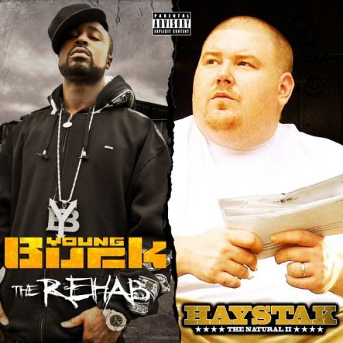 The Rehab / The Natural 2 (2 for 1: Special Edition)