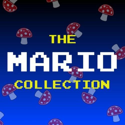 The Mario Collection