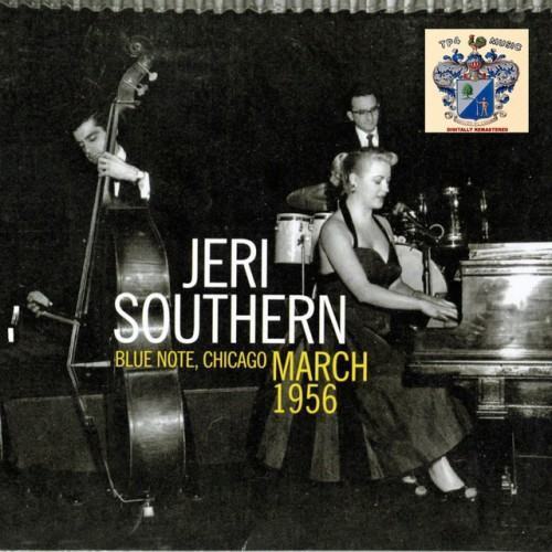 Jeri Southern at the Blue Note, Chicago
