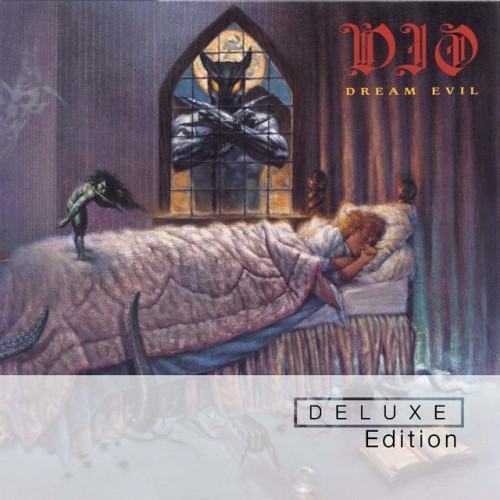 Dream Evil (Deluxe Edition)
