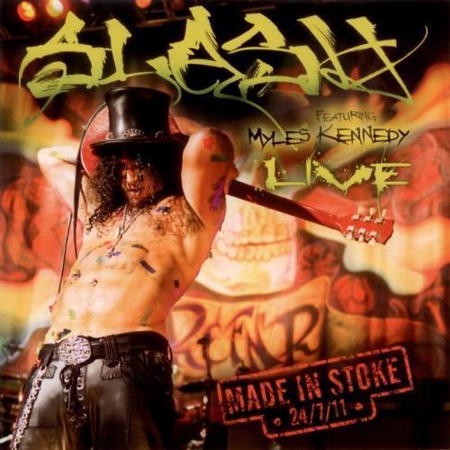 Made In Stoke (Ao Vivo)