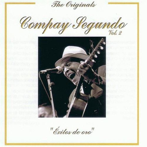Exitos De Oro - Volume 2