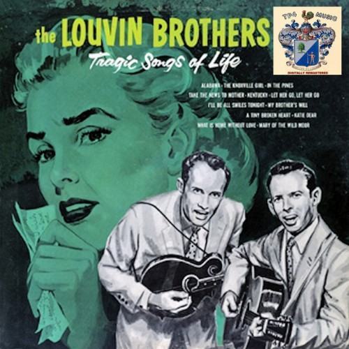 Tragic Songs of Life