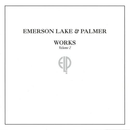 Works, Vol. 2
