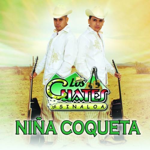 Niña Coqueta